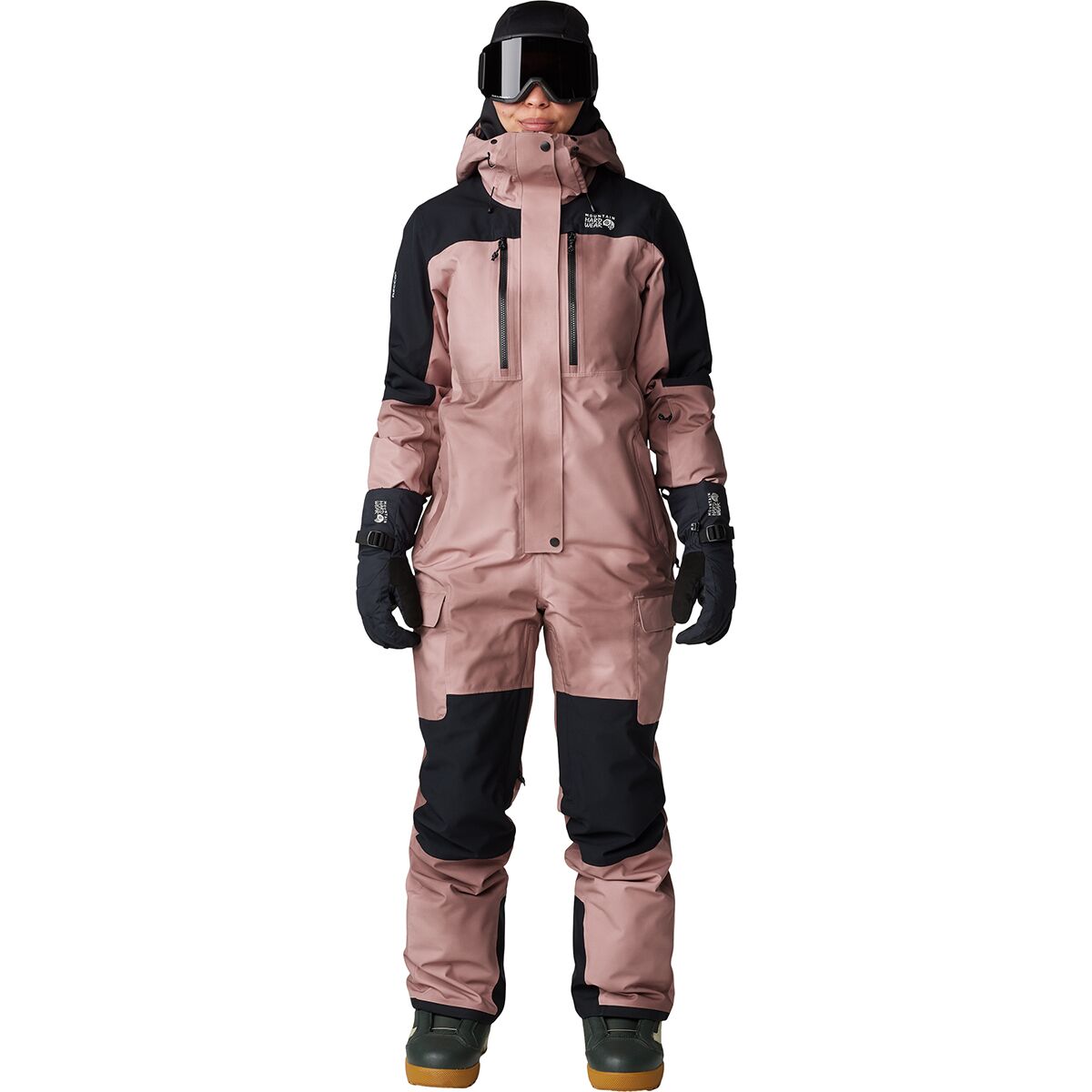 Mountain Hardwear Powder Maven One-Piece Suit - Women´s