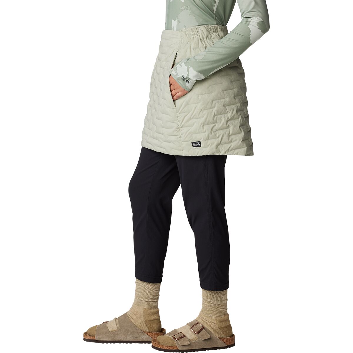 Mountain Hardwear StretchDown Skirt - Women´s