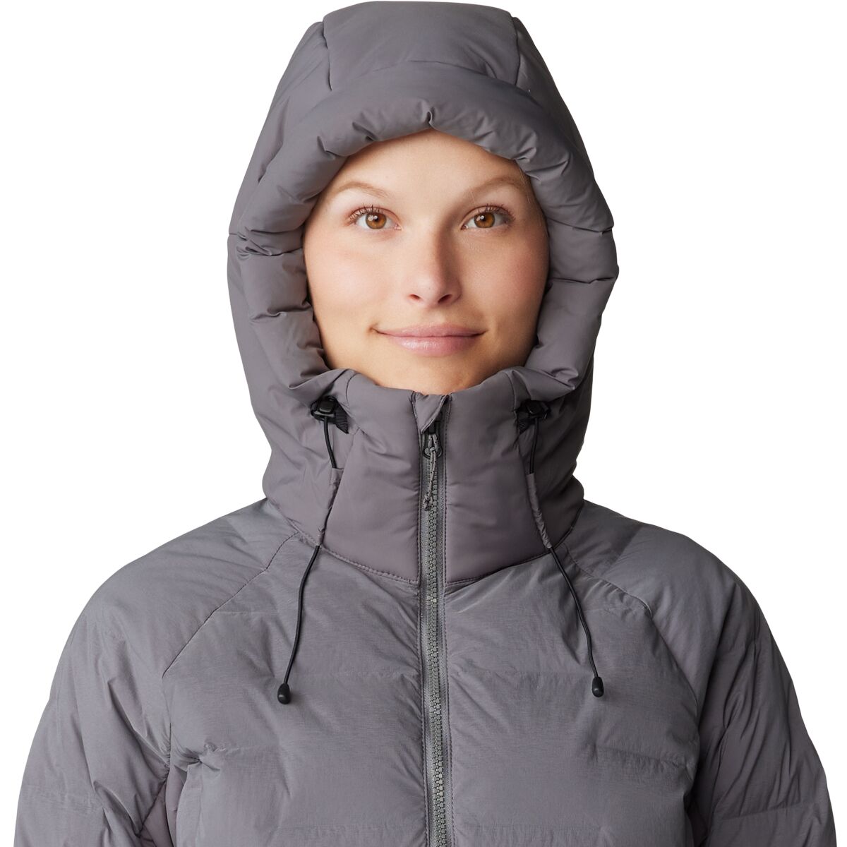 Mountain Hardwear Stretchdown Parka - Women´s