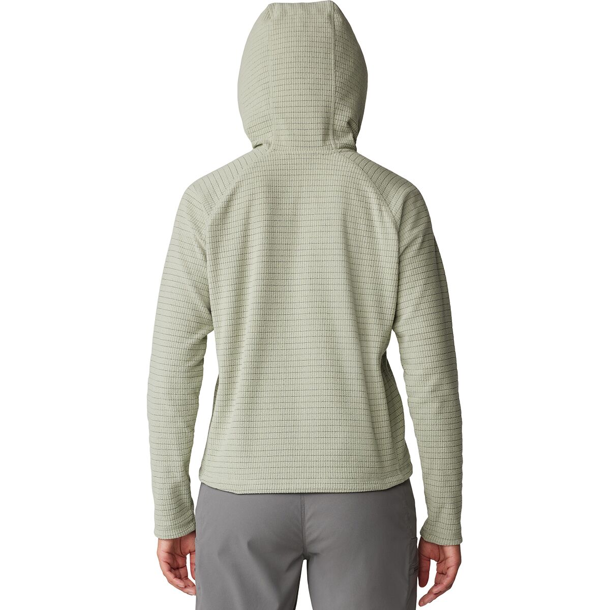 BWT Alpine Formula One Team Couche Intermédiaire 1/4 de Zip Officielle