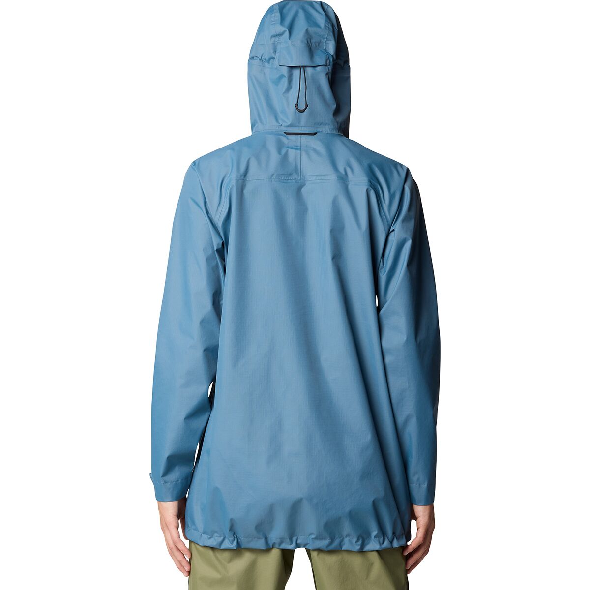 Mountain Hardwear Threshold Parka - Women´s