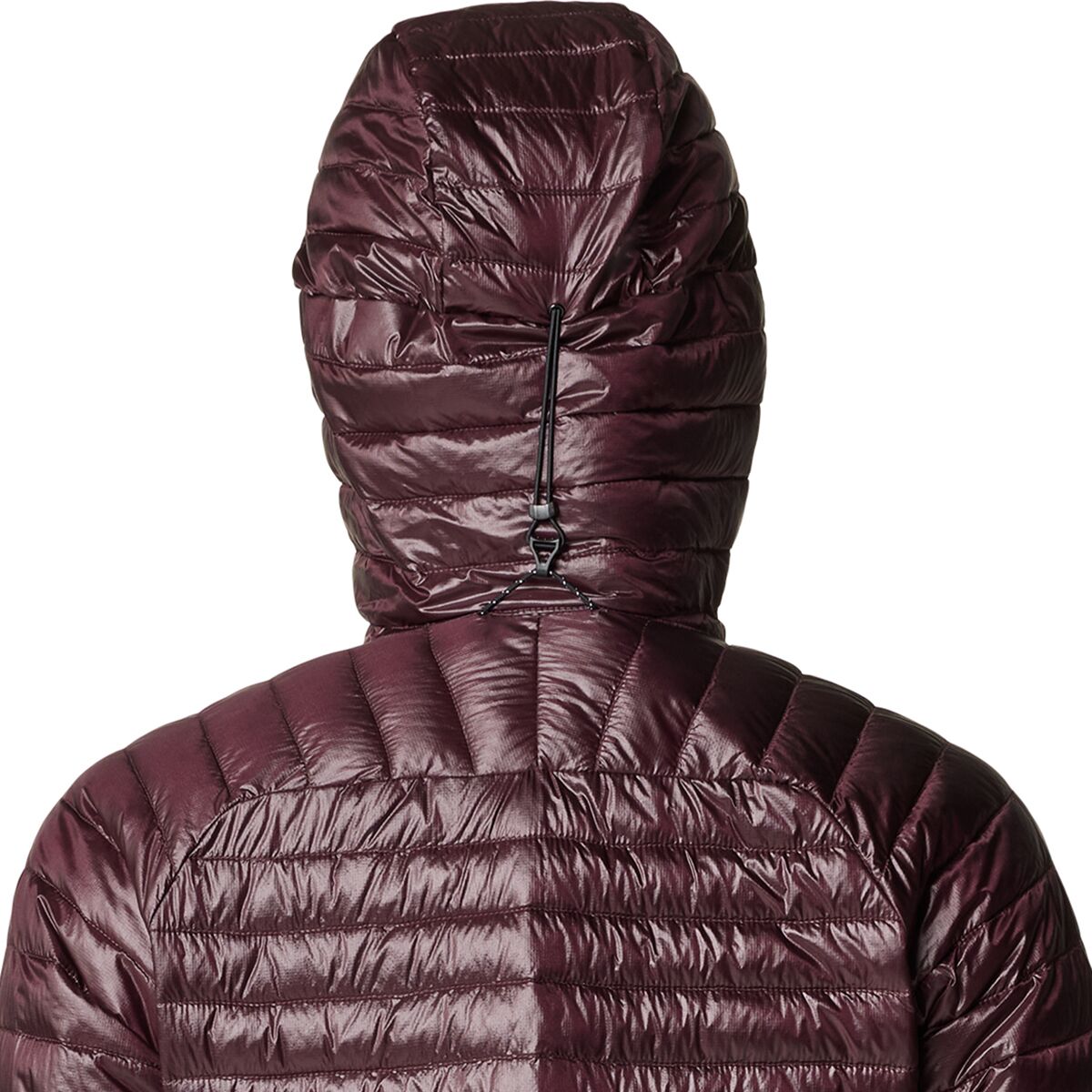 Mountain Hardwear Ventano Hoodie - Women´s