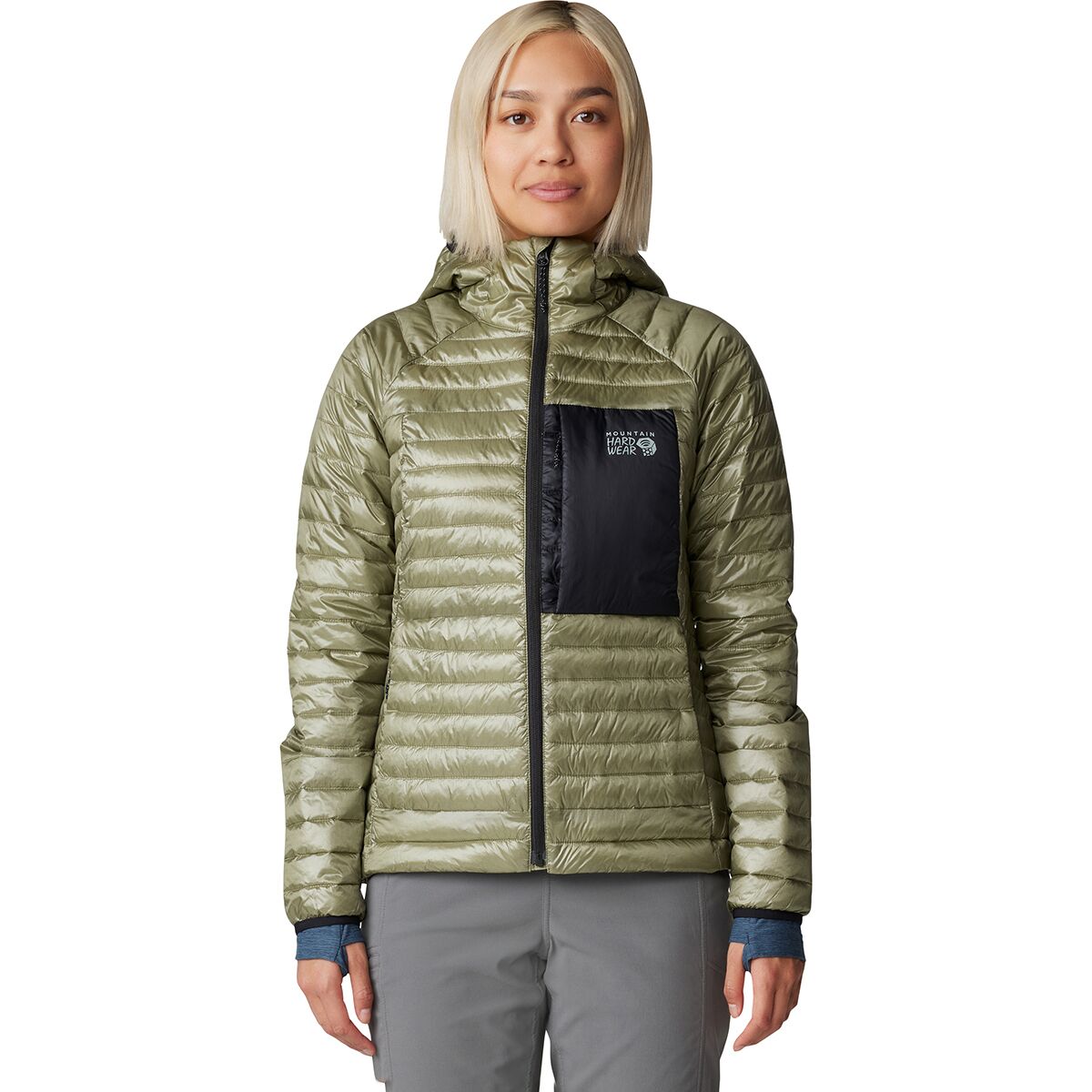 Ventano Hoodie - Women's