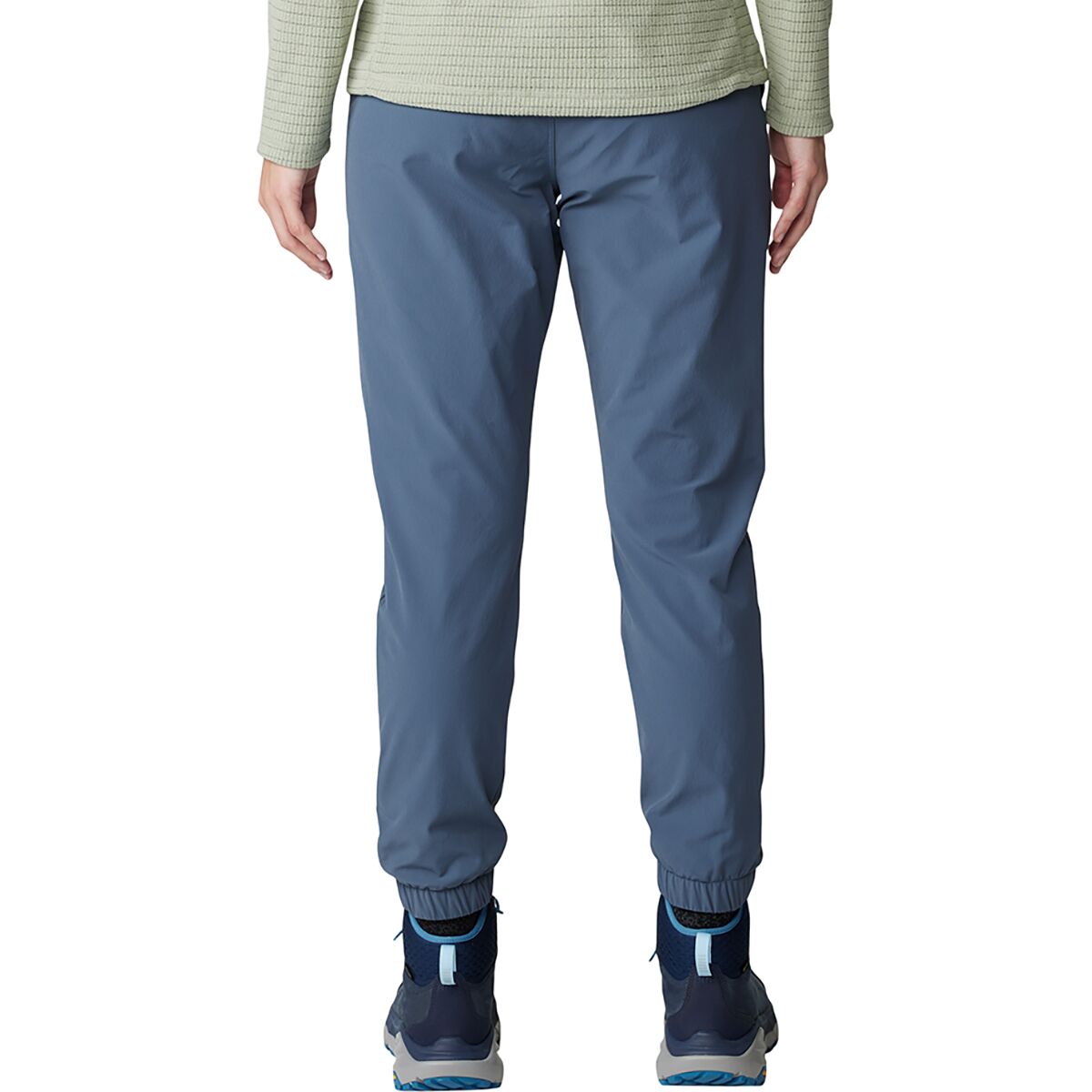 Mountain Hardwear Yumalina Active Pull-On Lined Jogger -...