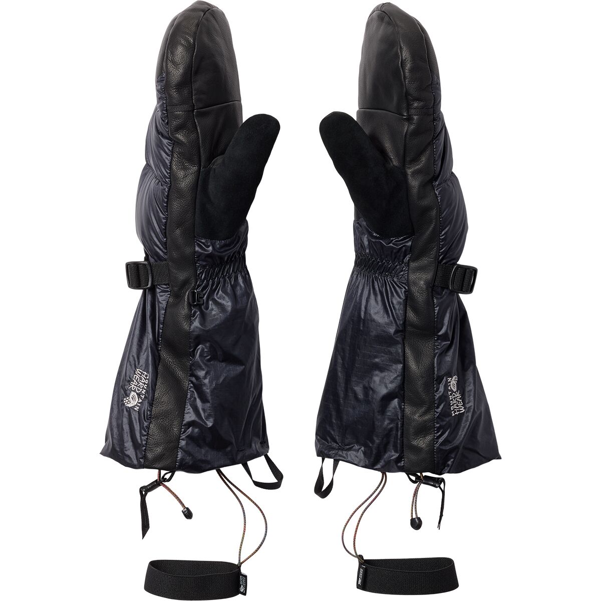 Mountain Hardwear Absolute Zero GORE-TEX Down Mitten