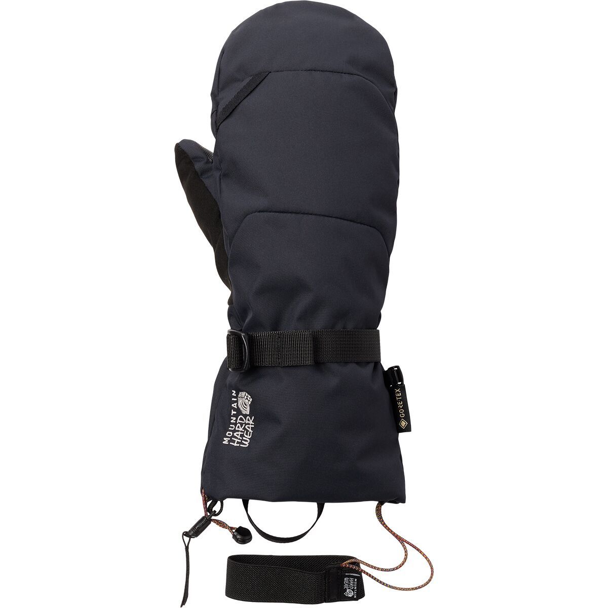 Mountain Hardwear All Tracks GORETEX Mitten Accessories