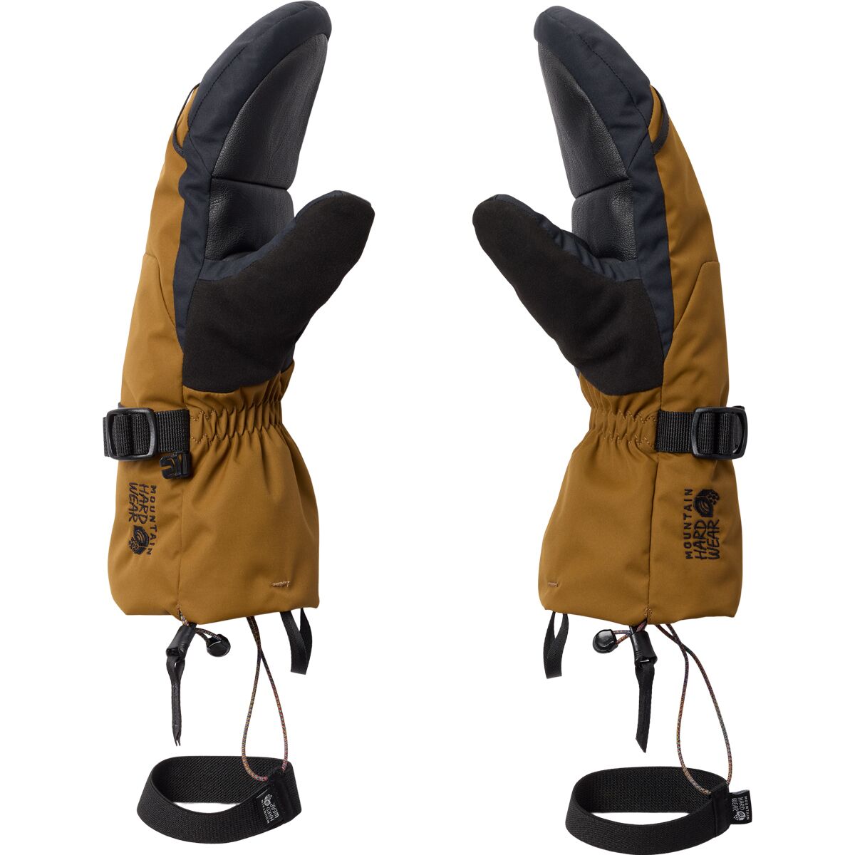 Mountain Hardwear All Tracks GORE-TEX Mitten