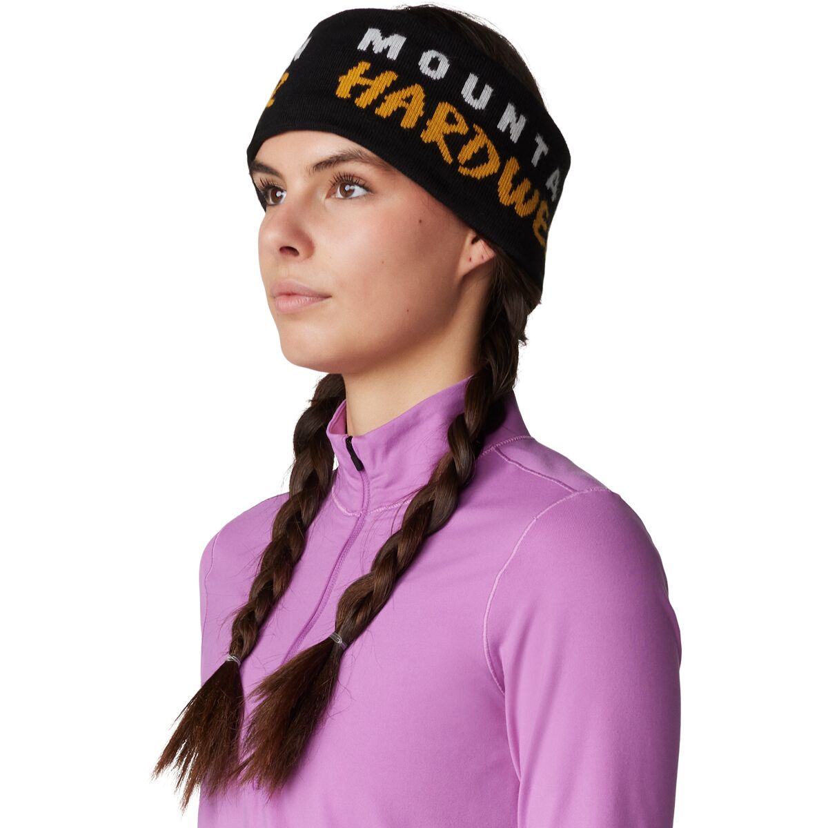 Mountain Hardwear ApresPro Headband