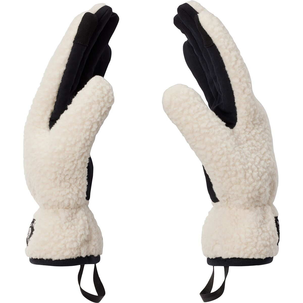 Mountain Hardwear HiCamp Sherpa Glove