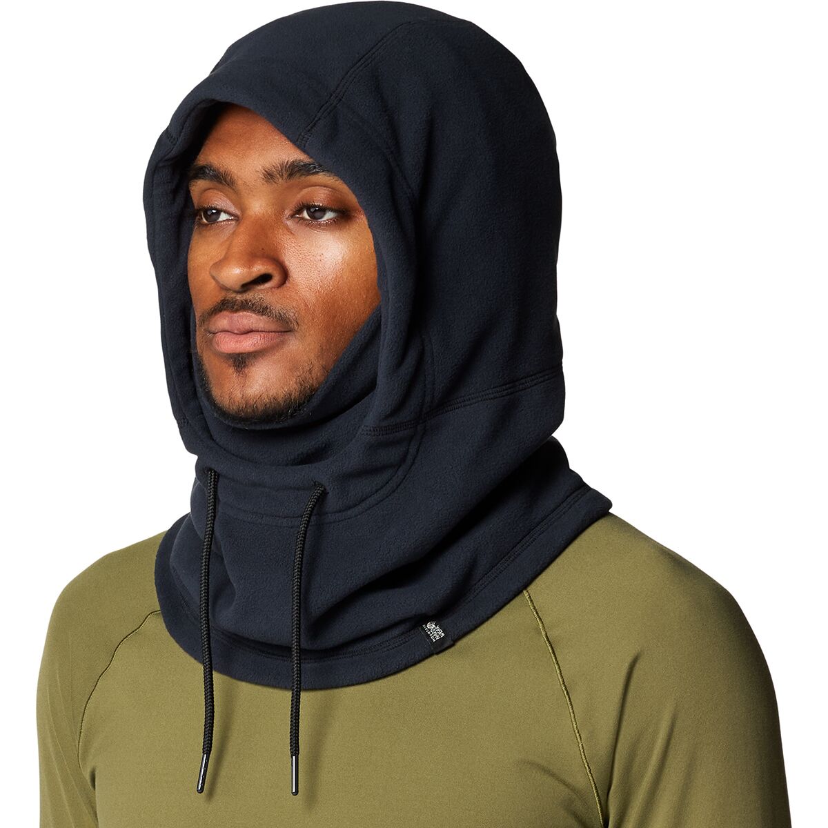 Mountain Hardwear Microchill Hoodsy