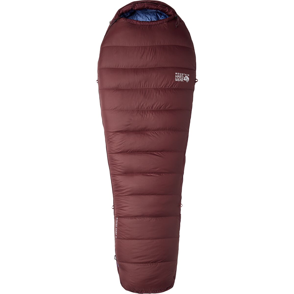 Mountain Hardwear Bishop Pass Sleeping Bag: 0F Down -...