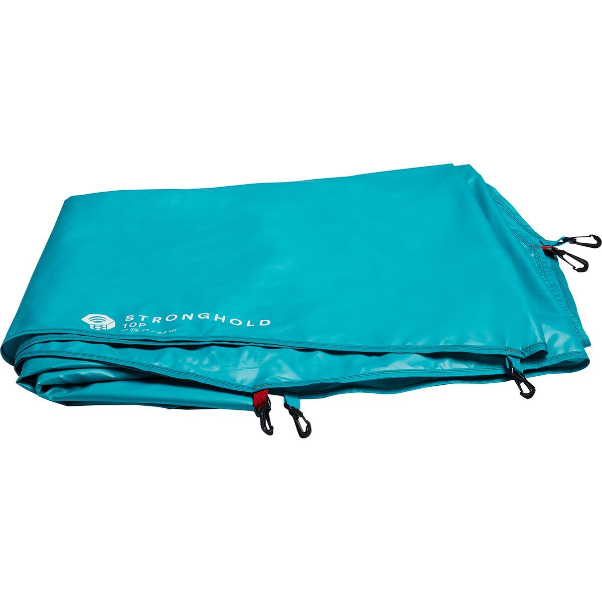 Mountain Hardwear Stronghold Footprint