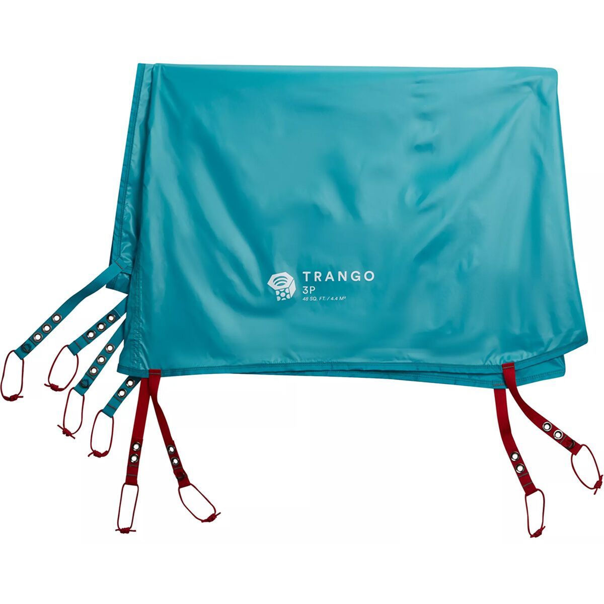 Mountain Hardwear Trango 3 Footprint