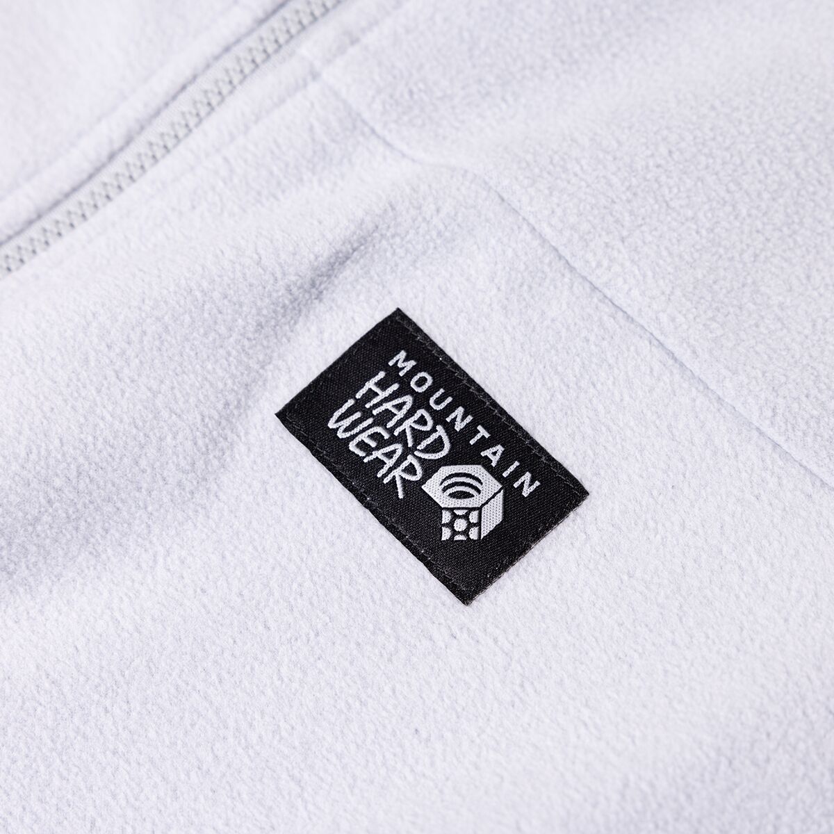 Mountain Hardwear Oakoram Fleece Full-Zip Jacket -...