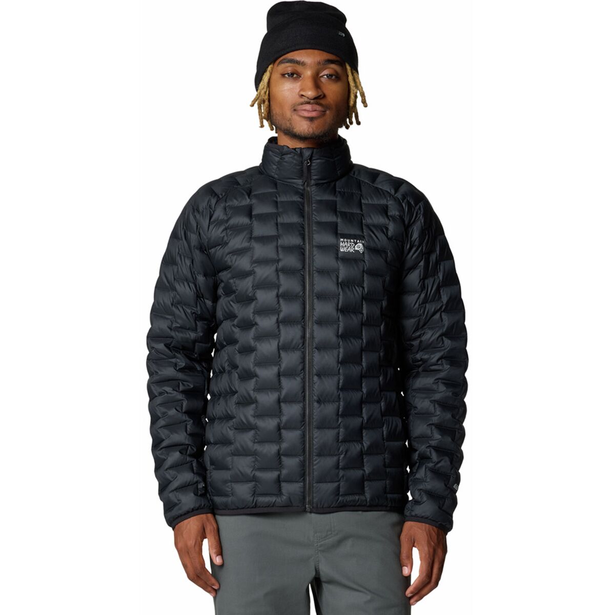Mountain Hardwear Temescalborz Down Jacket - Men´s