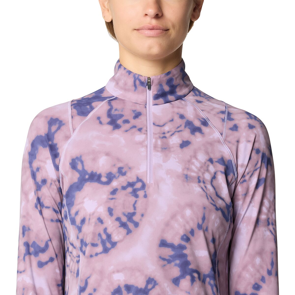 Mountain Hardwear Crater Lake Half-Zip Top - Women´s