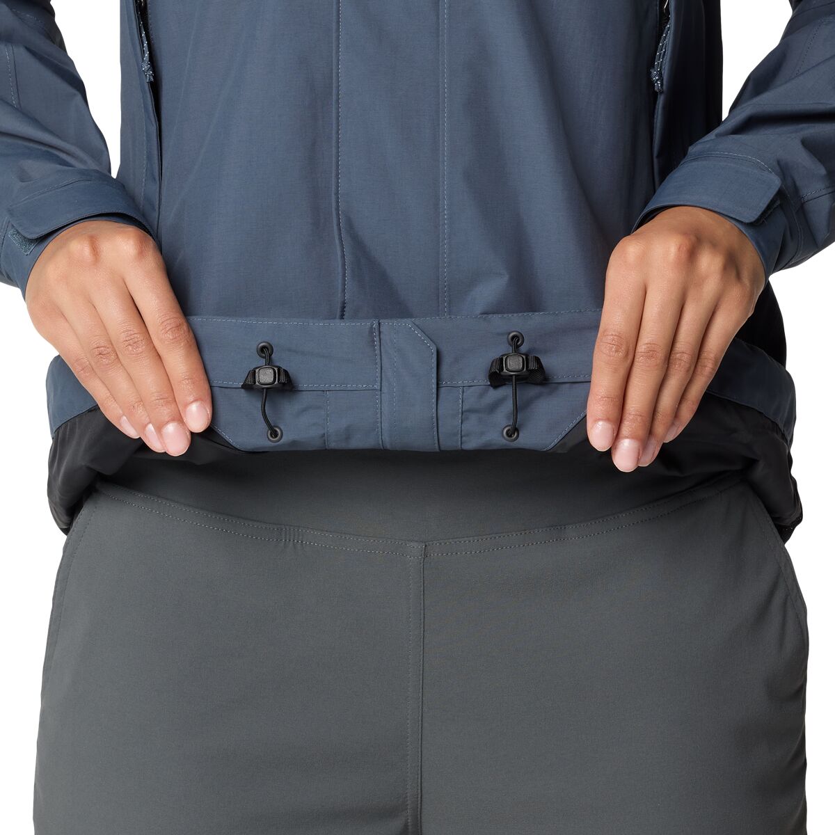 Mountain Hardwear Dry Times Hooded Jacket - Women´s