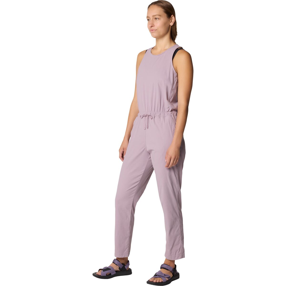 Mountain Hardwear Dynama Romper - Women´s