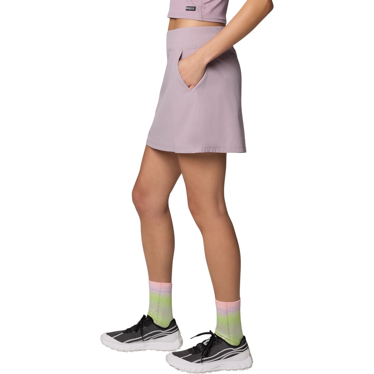 Mountain Hardwear Dynama Skort - Women´s