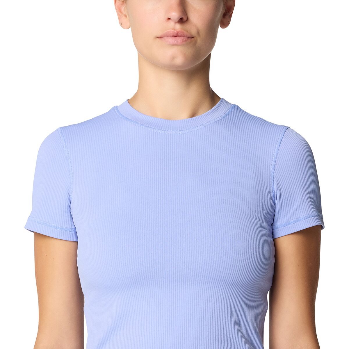 Mountain Hardwear Peak Knit Short-Sleeve Top - Women´s
