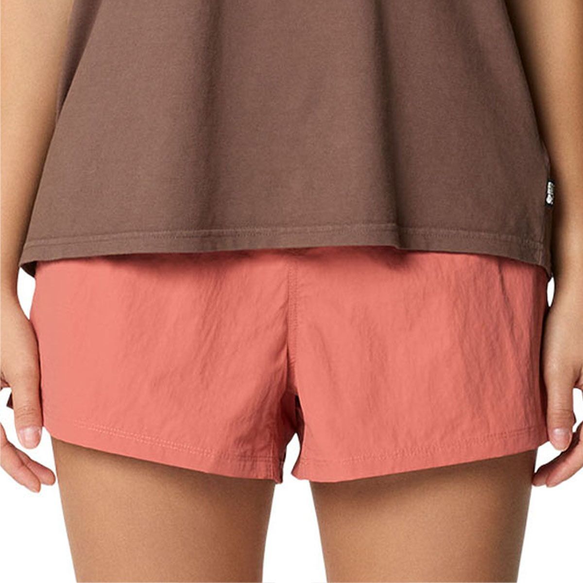 Stryder 3in Swim Short - Women's