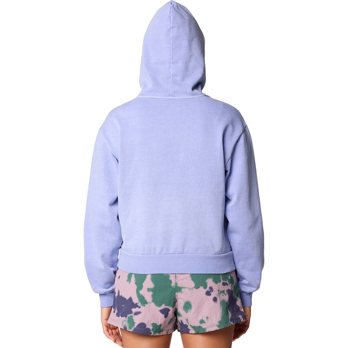 Mountain Hardwear Sun Stash Collab Crop Hoodie -...