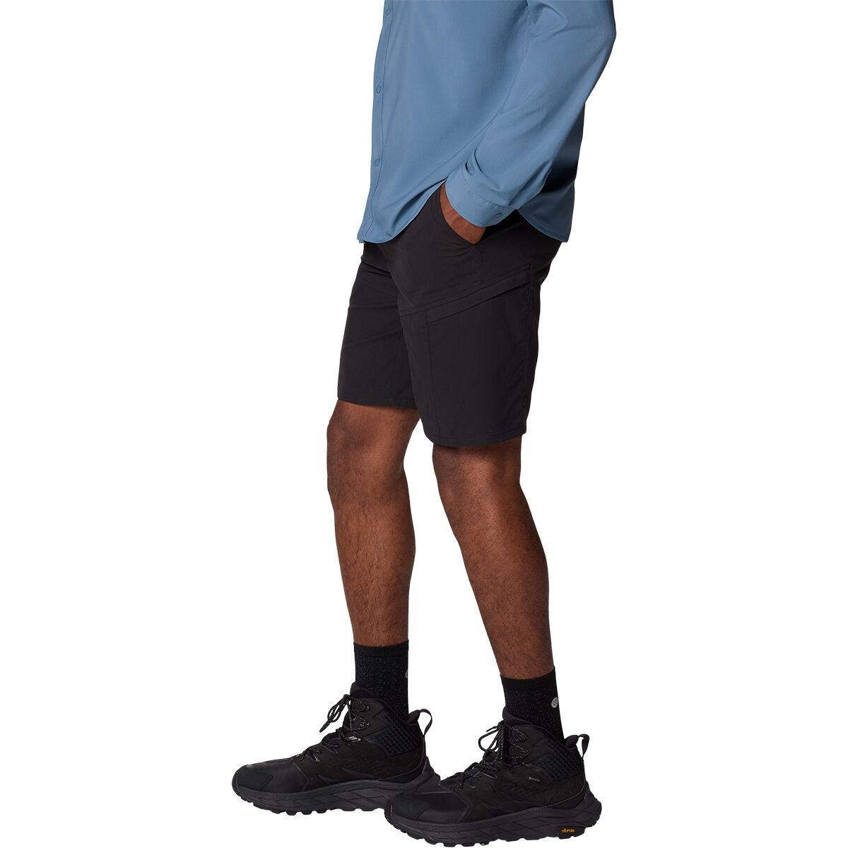 Mountain Hardwear Hardwear AP 9in Cargo Short - Men´s