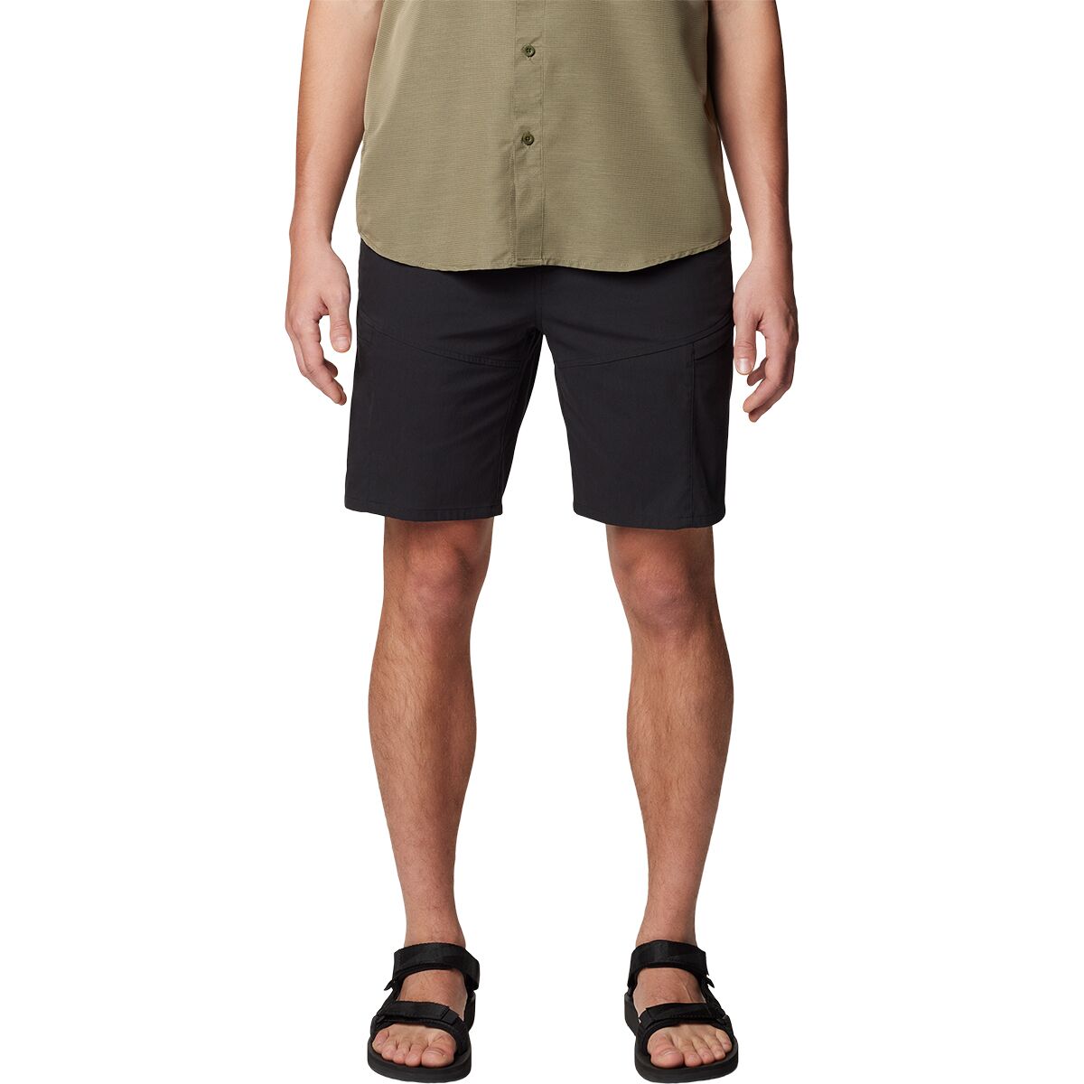 Top Men's Casual Shorts Product Photo