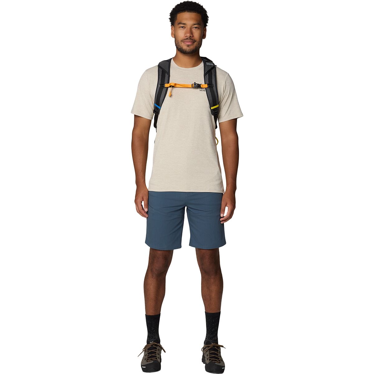 Mountain Hardwear Hardwear AP 9in Short - Men´s