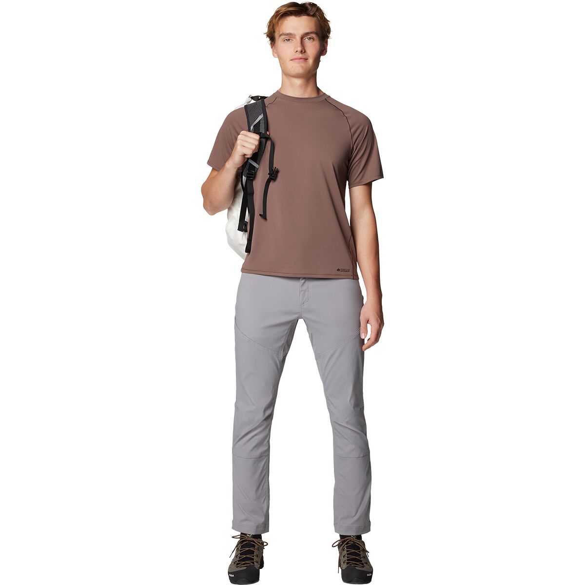 Mountain Hardwear Hardwear AP Active Pant - Men´s