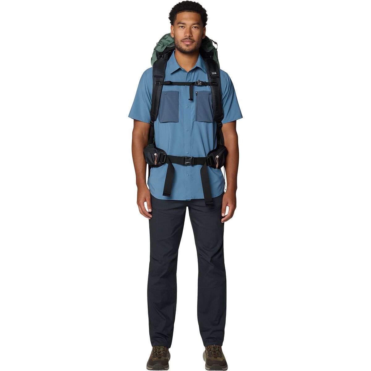 Mountain Hardwear Hardwear AP Pant - Men´s