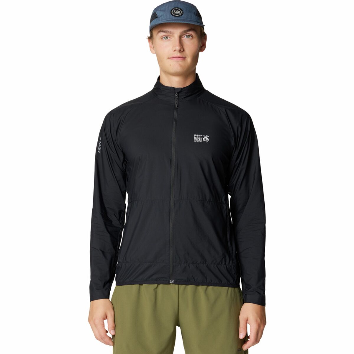 Mountain Hardwear Kor AirShell Full-Zip Jacket - Men´s