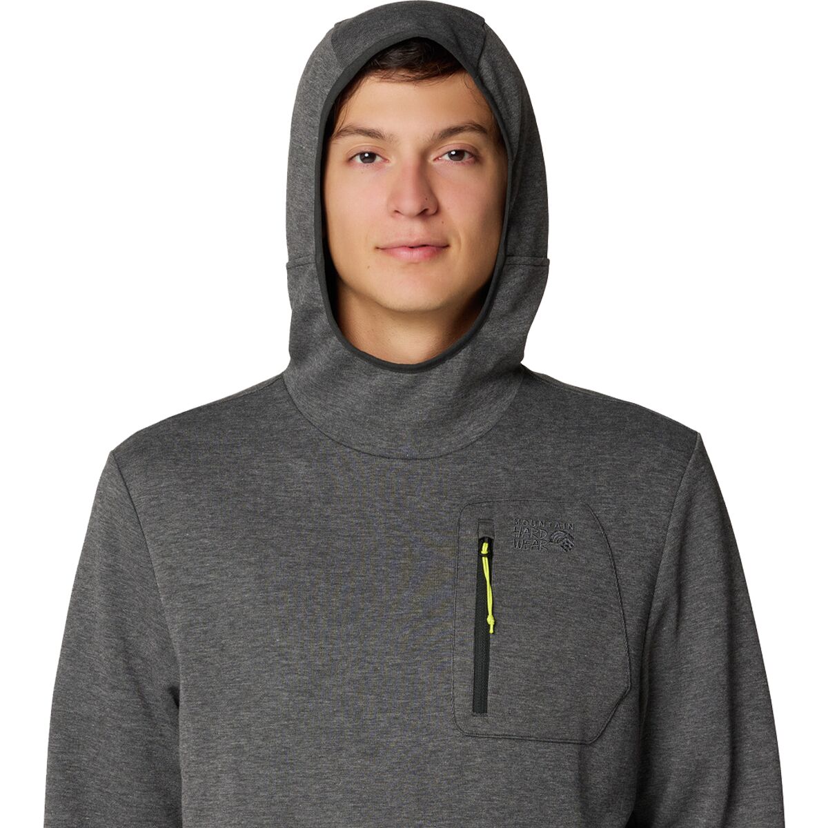 Mountain Hardwear Route Out Hoodie - Men´s
