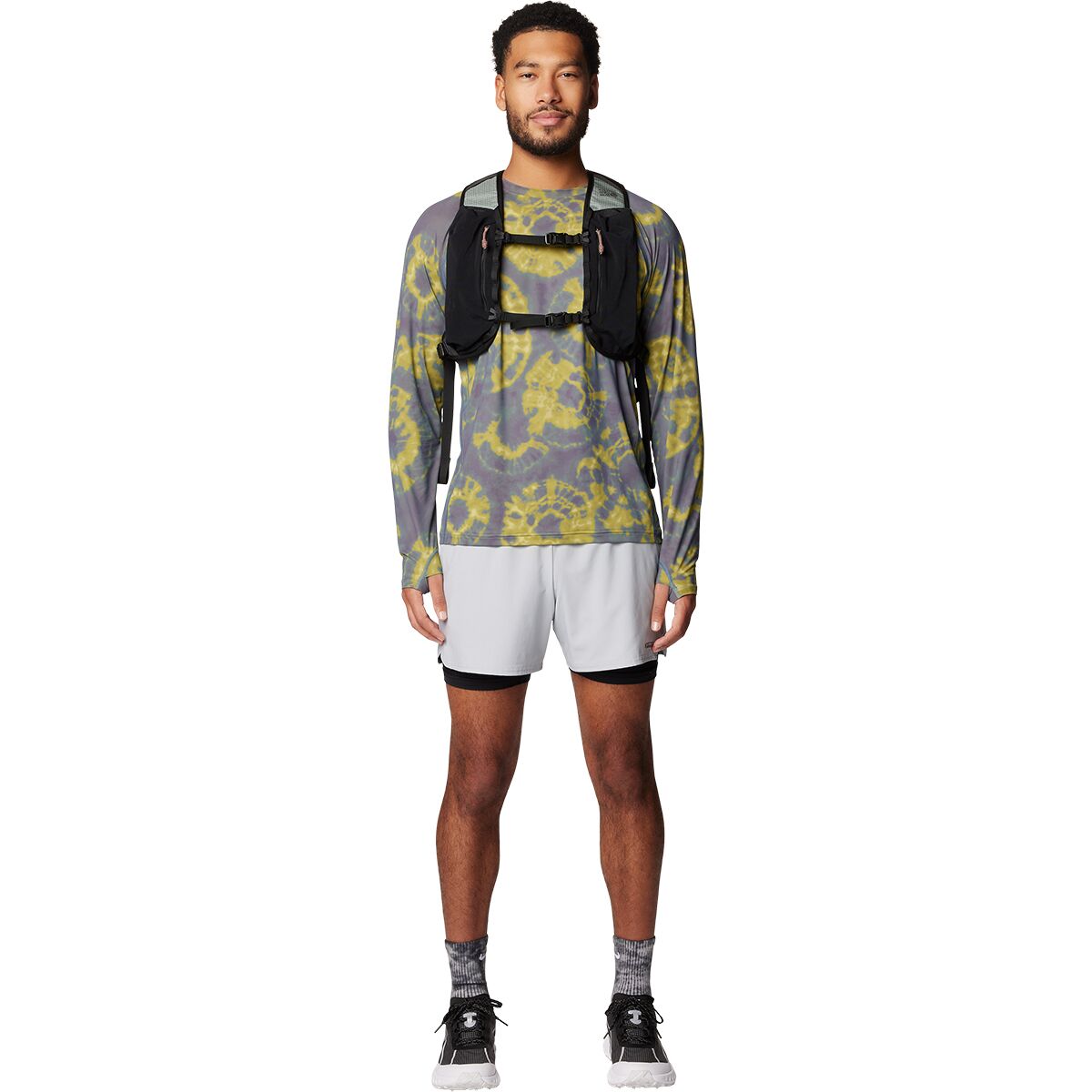 Mountain Hardwear Shade Lite 5in Short - Men´s