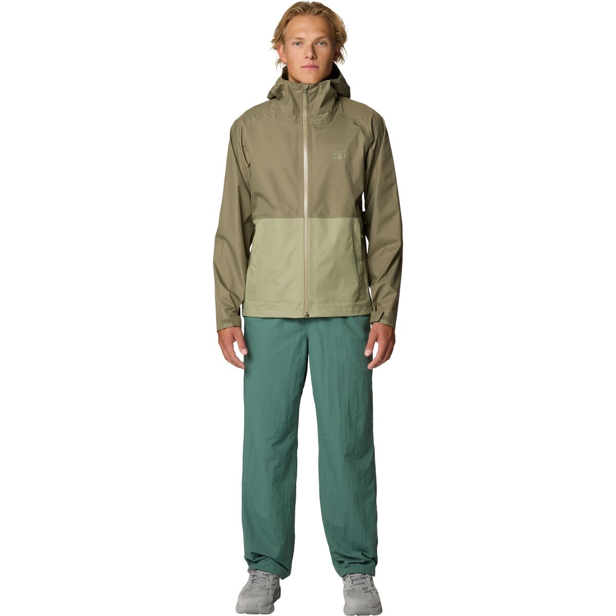 Mountain Hardwear Stryder Pant - Men´s