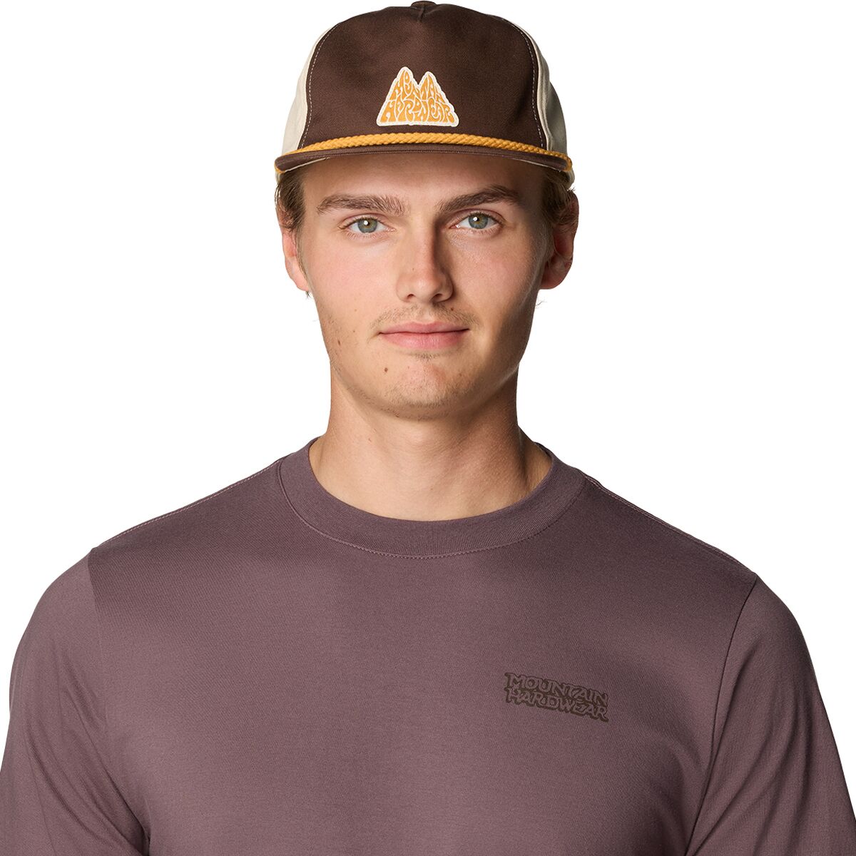 Mountain Hardwear Canvas 5 Panel Hat