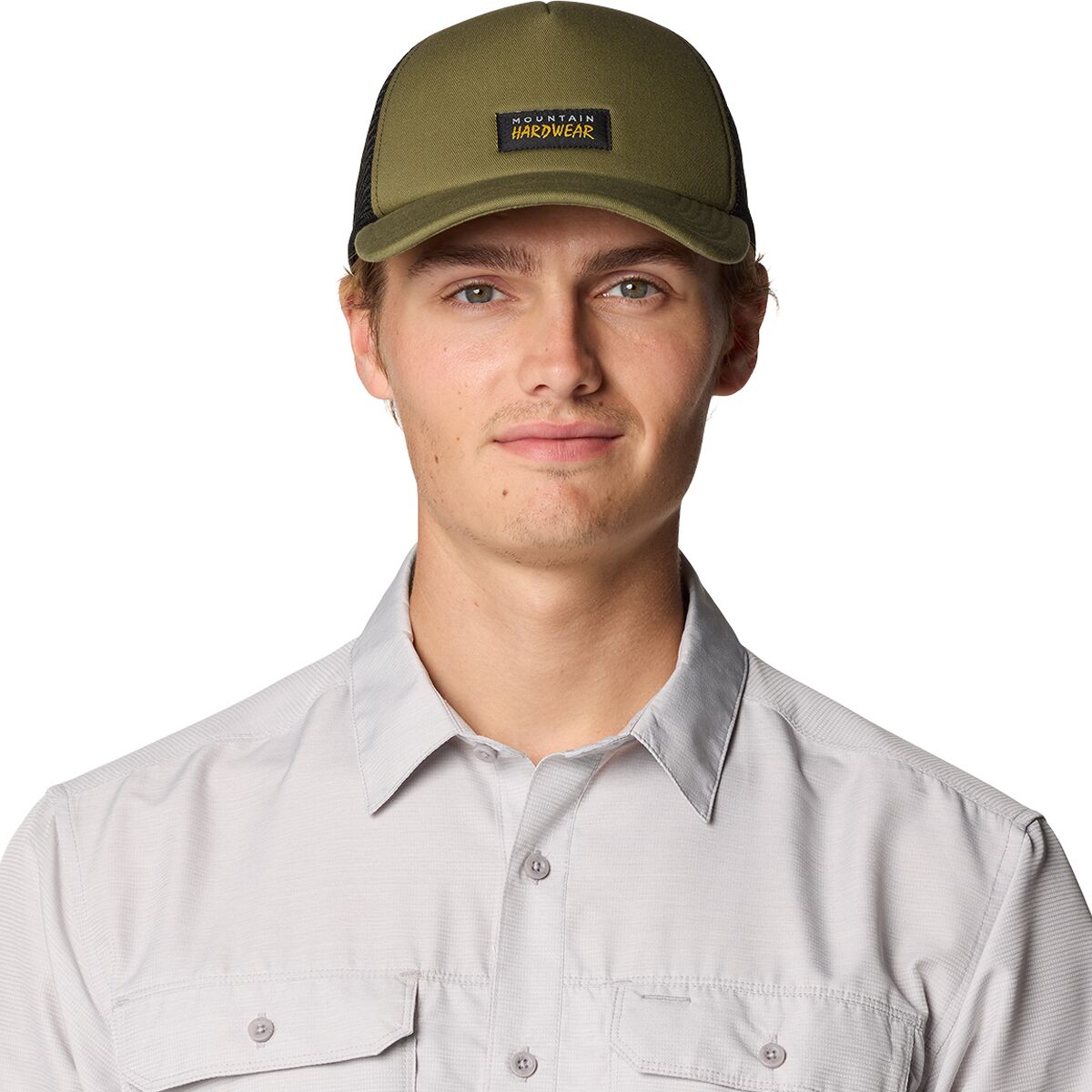 Mountain Hardwear Since 93 Foam Trucker Hat