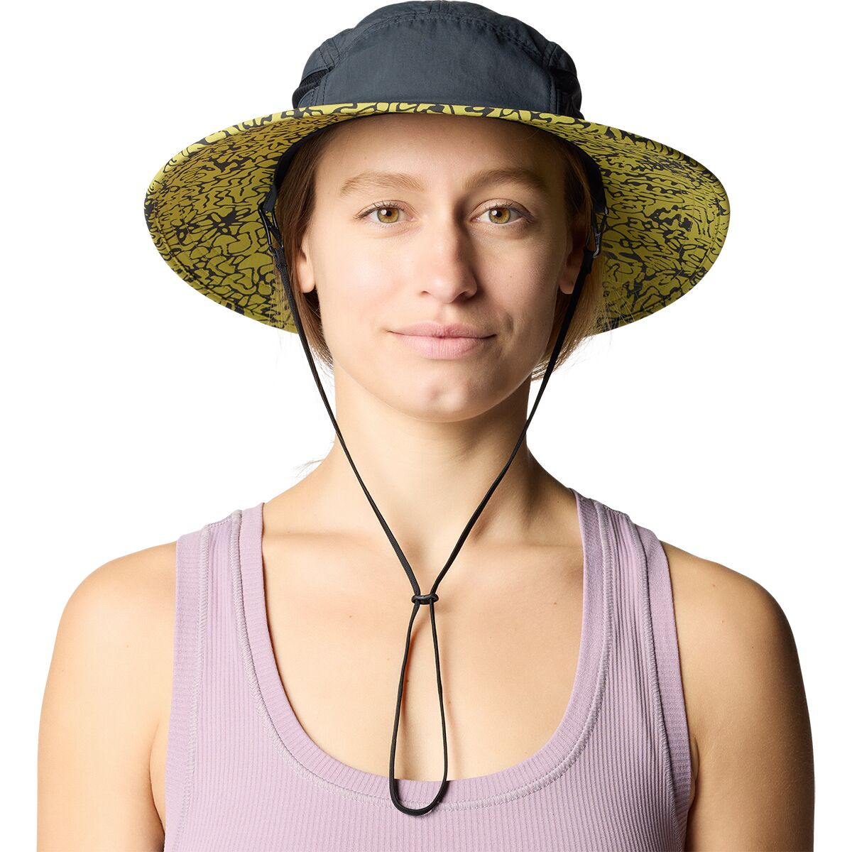 Mountain Hardwear Stryder Sun Hat