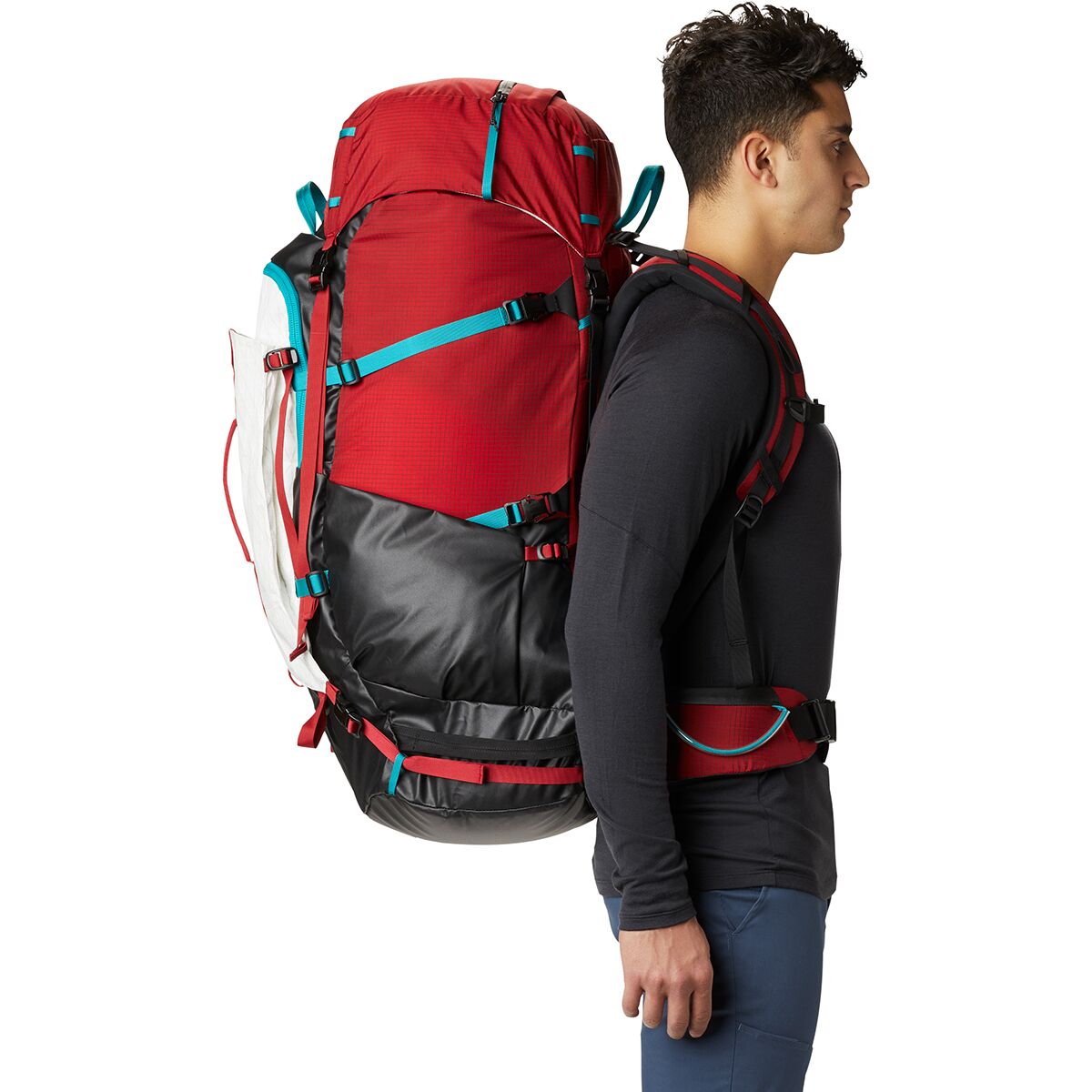 Mountain Hardwear AMG 105L Backpack