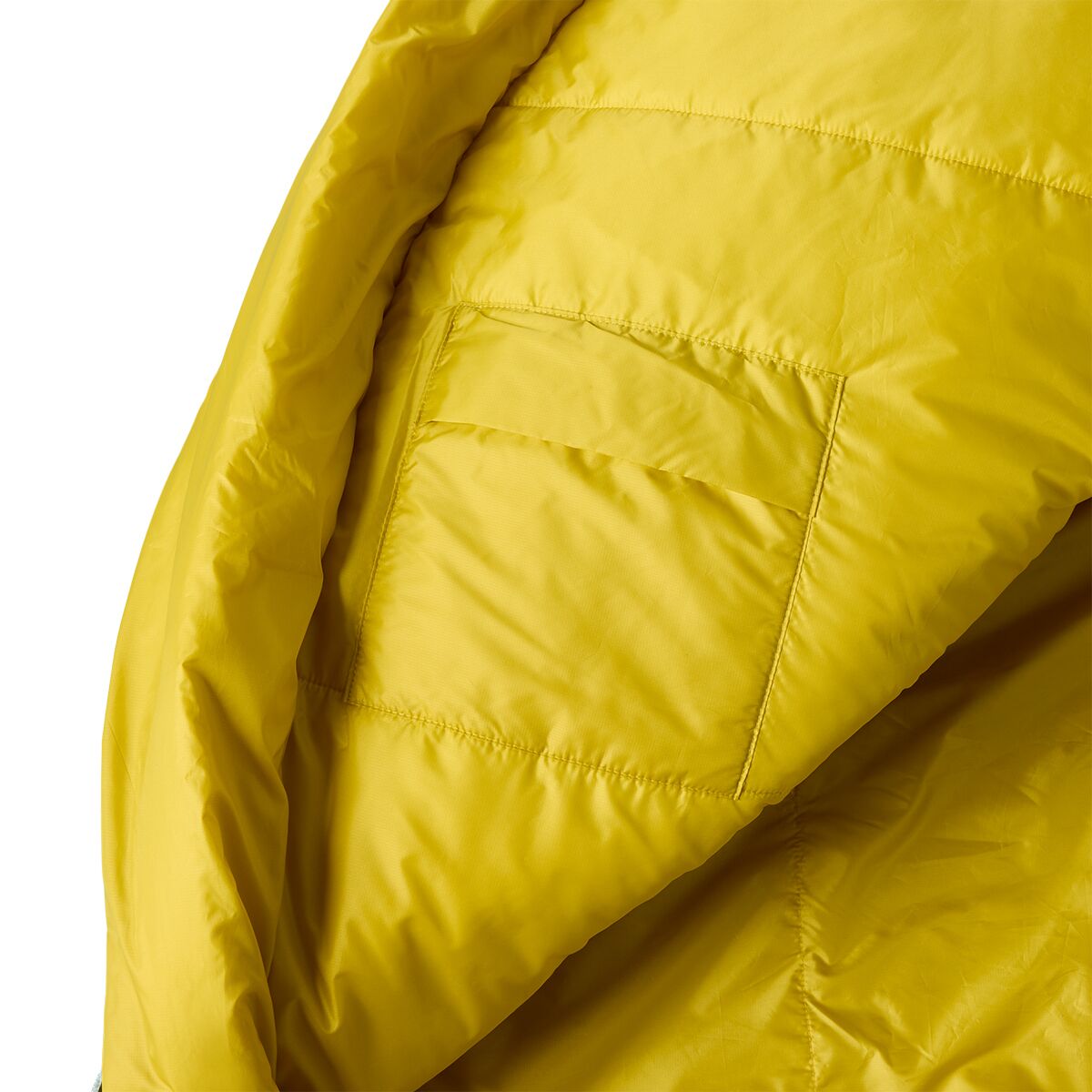 Mountain Hardwear Alamere Sleeping Bag: 20F Synthetic