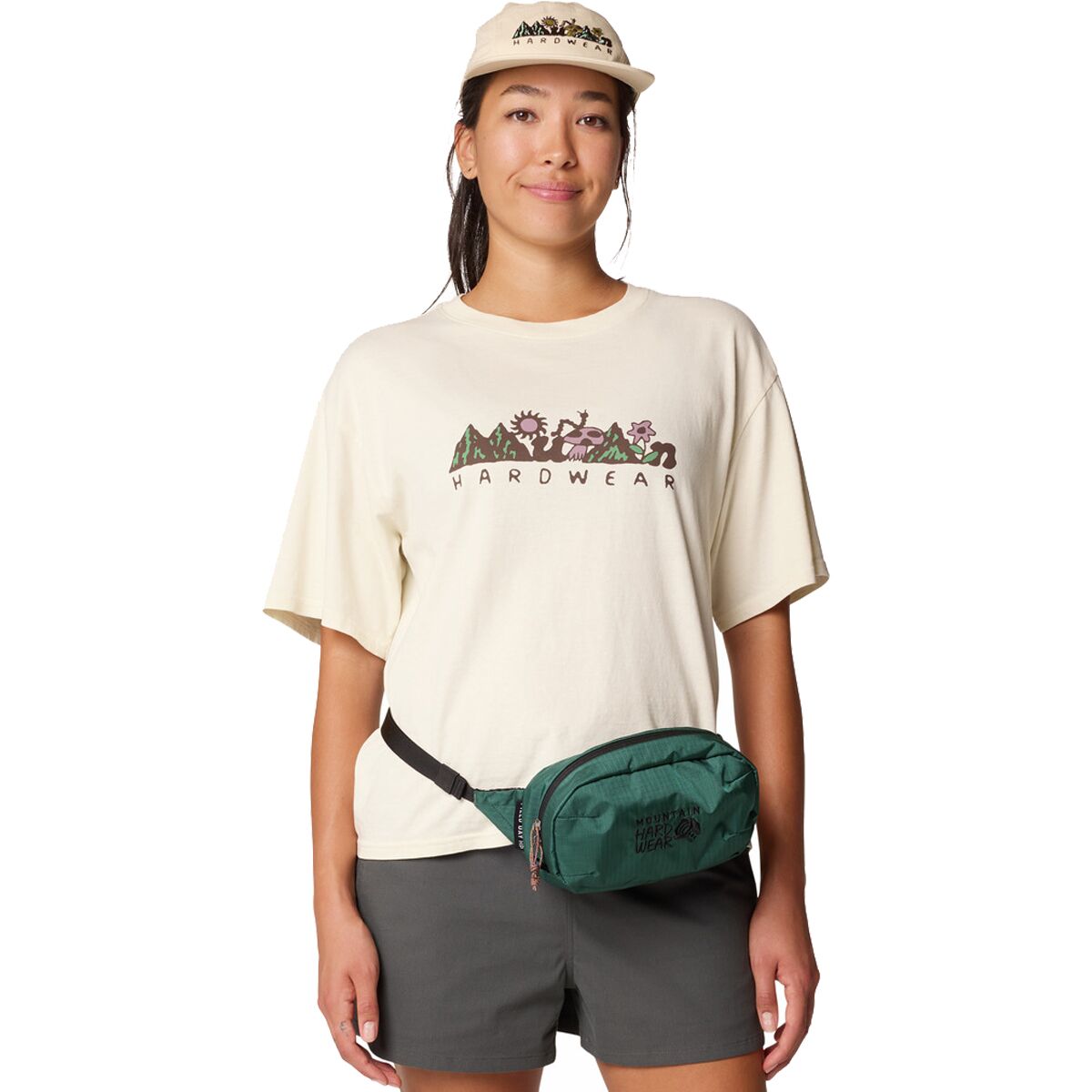 Mountain Hardwear Field Day Hip Pack