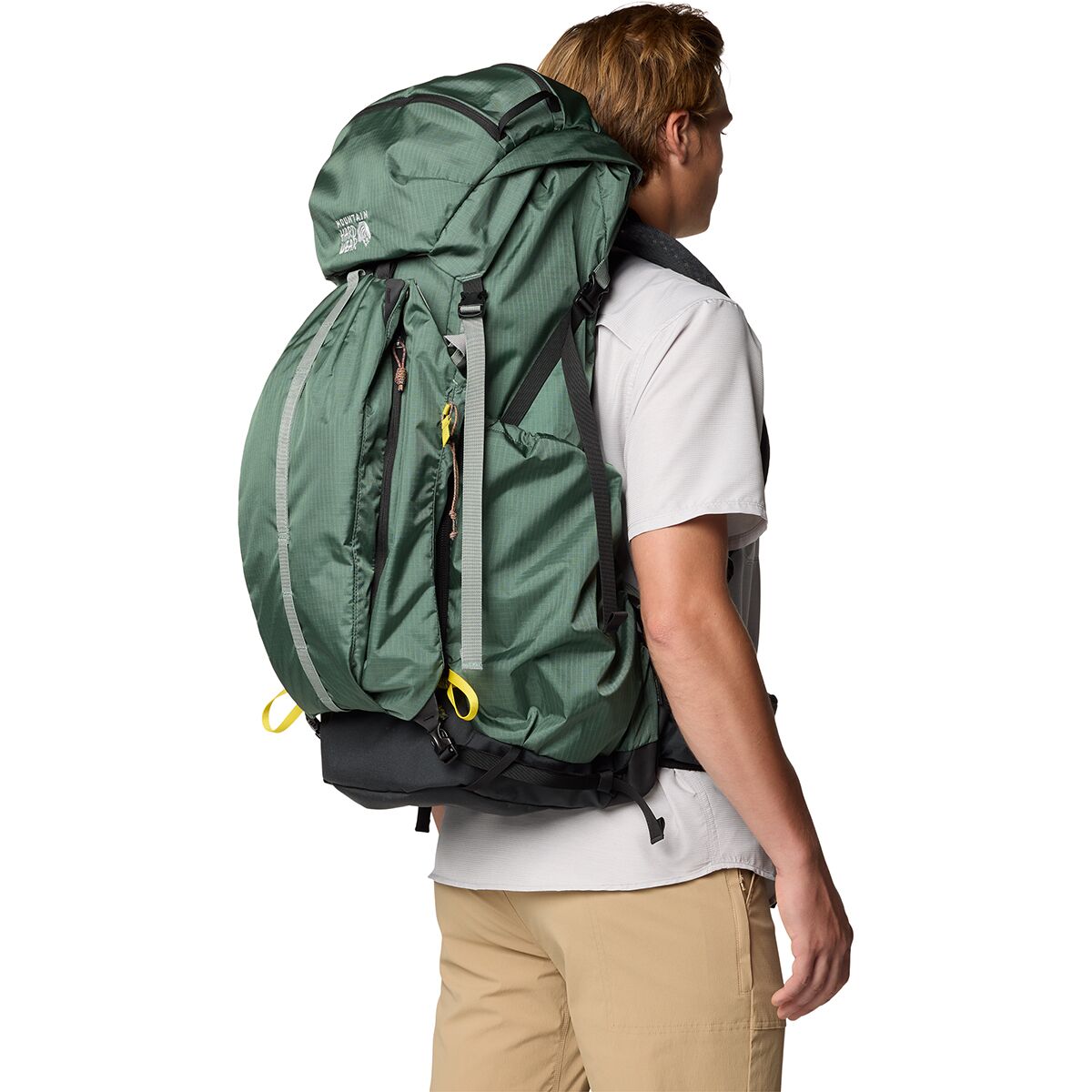 Mountain Hardwear PCT 55L Backpack