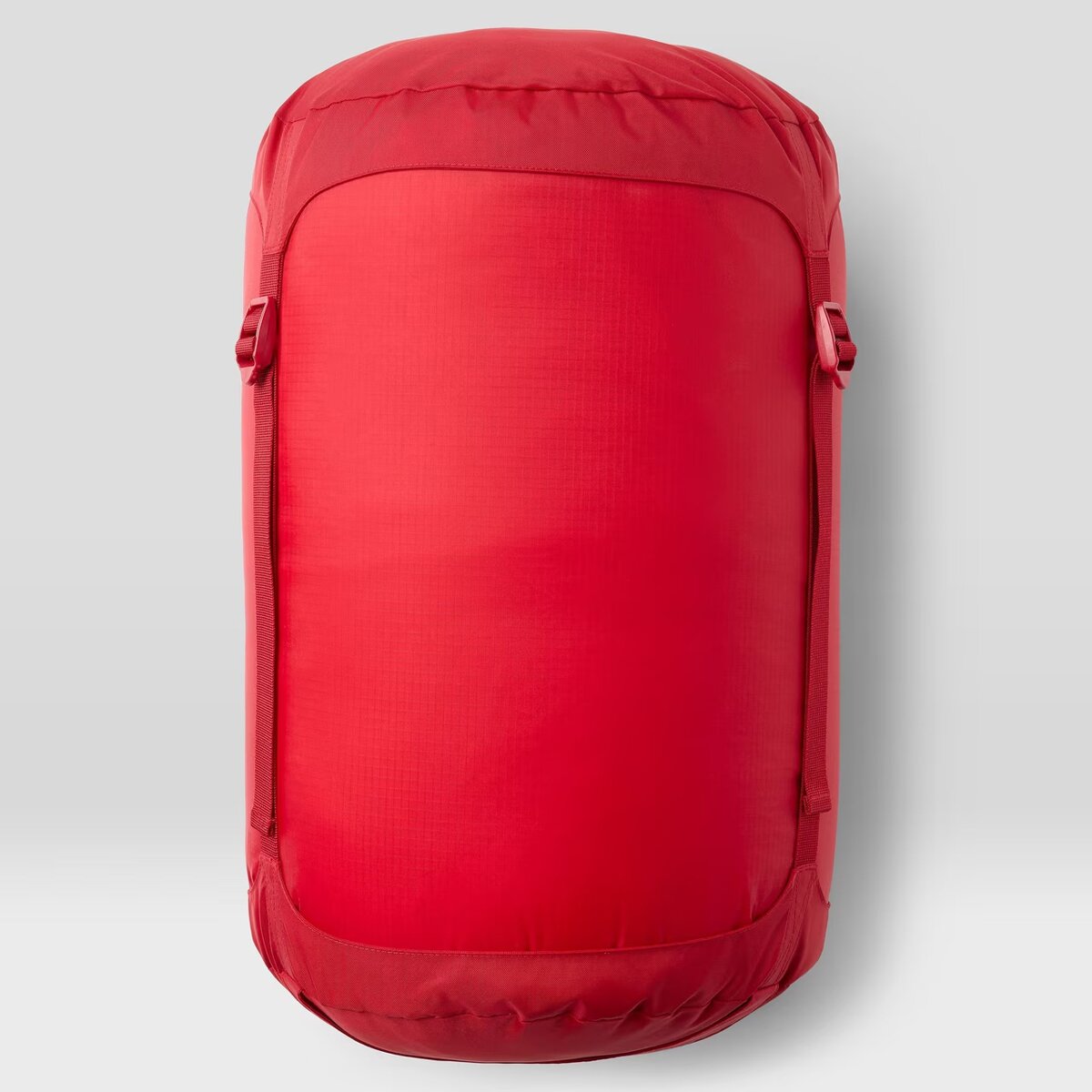 Спальные мешки Mountain Hardwear Phantom Windstopper Sleeping Bag: -40F Down, цвет: Красный — фото 9