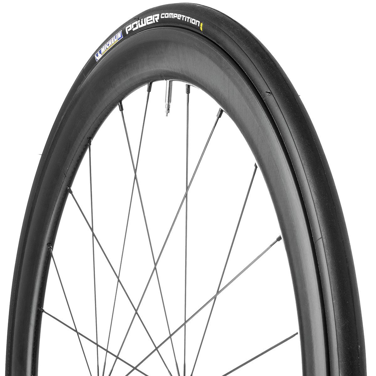 michelin power competition tubular tyre