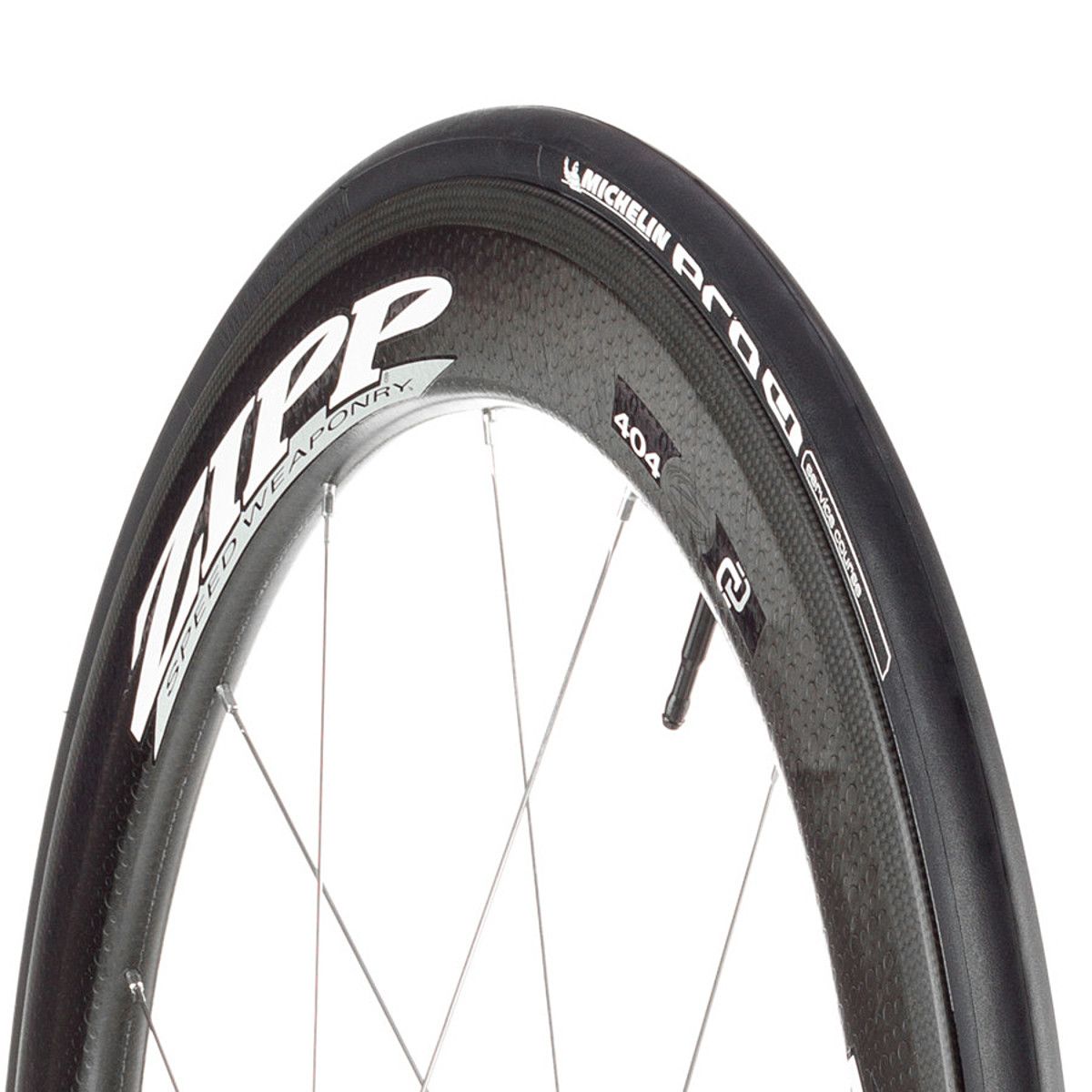Michelin Pro4 Service Course Tire Clincher Bike