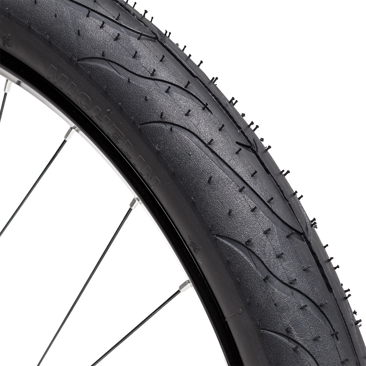 Michelin Pilot Pump Tubeless Tire - 26in - Bike