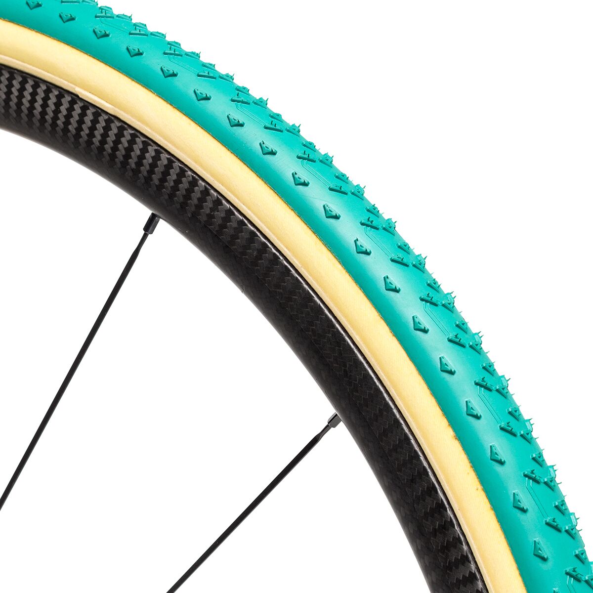 Michelin Power Cyclocross Jet Tubular Tire