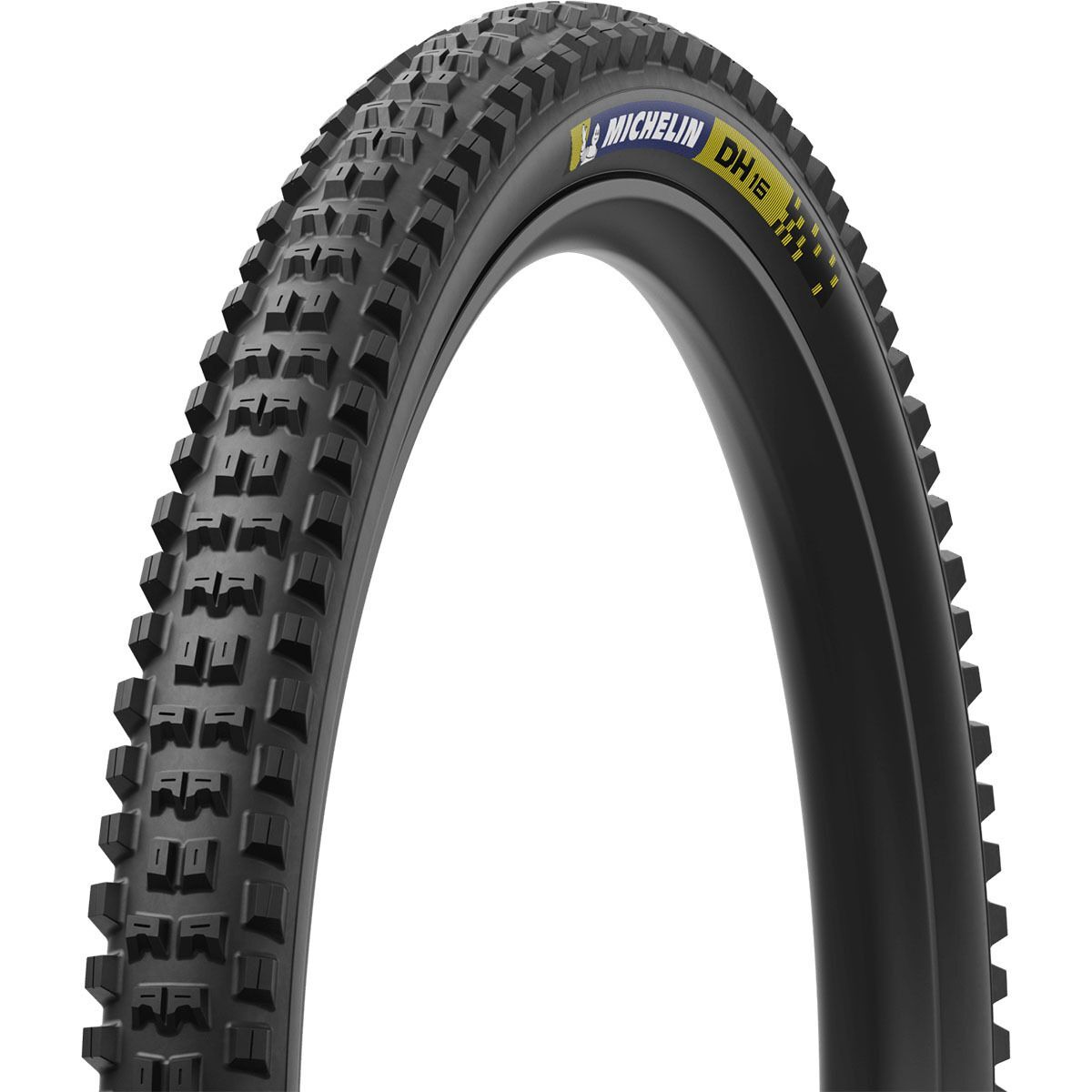 Michelin DH16 - Tubeless Tire - 29in