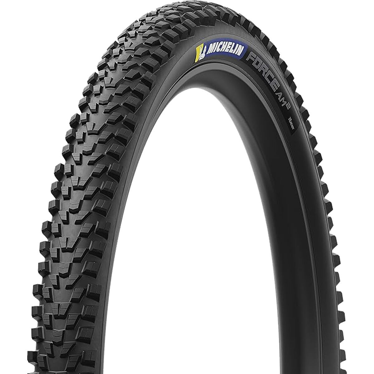 Michelin Force AM2 27.5in - Tubeless Tire