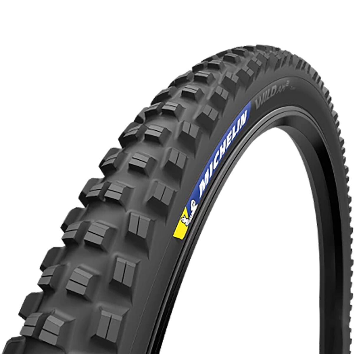 Michelin Wild AM2 27.5in - Tubeless Tire